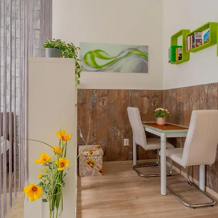 Διαμέρισμα Grand Comfort & On Erzsebet Boulevard *
