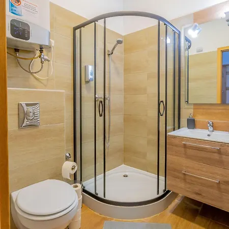 Διαμέρισμα Grand Comfort & On Erzsebet Boulevard *