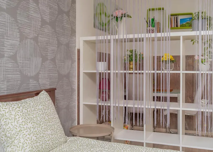 Grand Comfort & On Erzsebet Boulevard Διαμέρισμα Βουδαπέστη