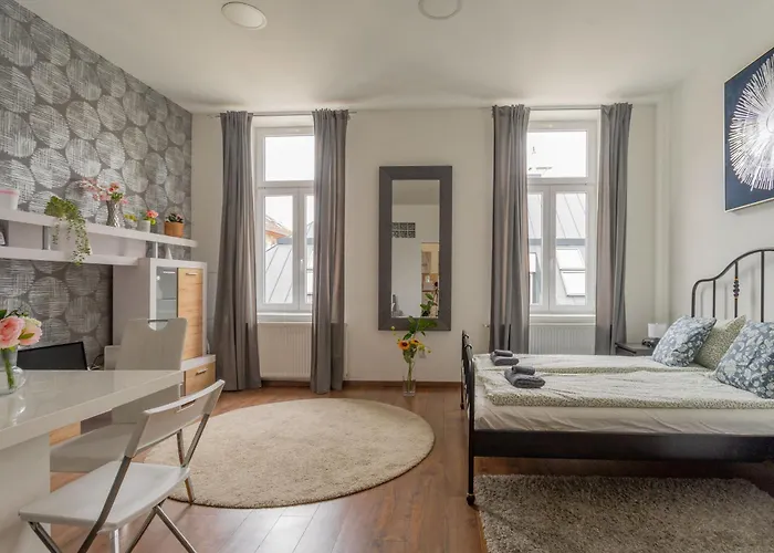 Grand Comfort & On Erzsebet Boulevard * Βουδαπέστη