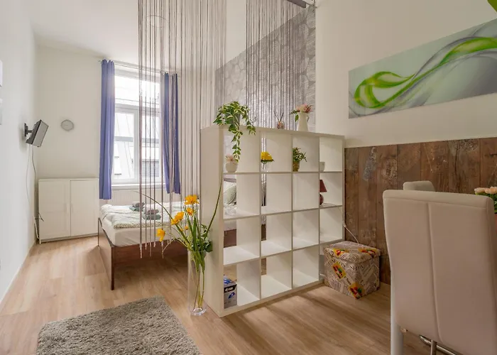 Διαμέρισμα Grand Comfort & On Erzsebet Boulevard