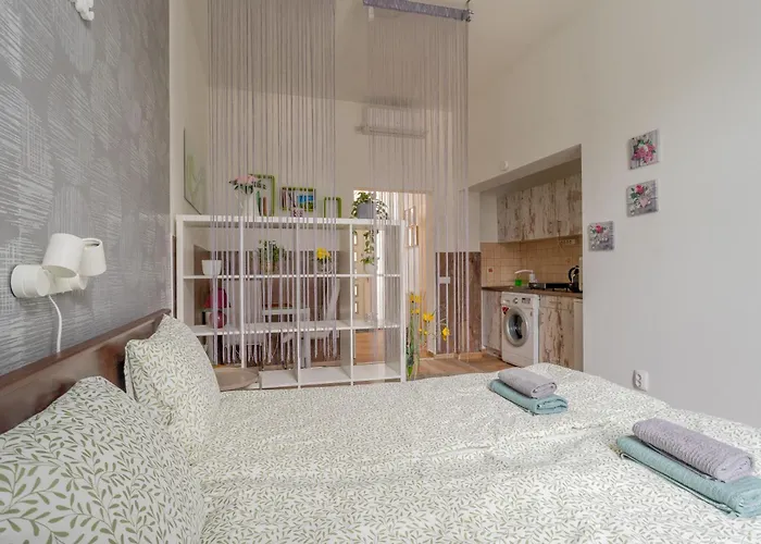 Διαμέρισμα Grand Comfort & On Erzsebet Boulevard Βουδαπέστη