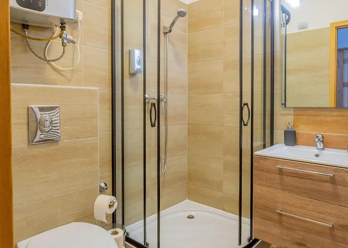 Διαμέρισμα Grand Comfort & On Erzsebet Boulevard *