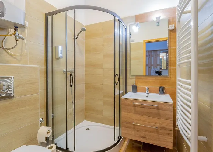 Grand Comfort & On Erzsebet Boulevard
