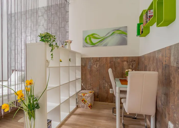 Grand Comfort & On Erzsebet Boulevard